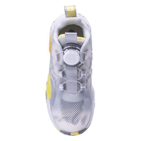 Buty IQ Cross The Line Baski Jr 92800598176 IQ