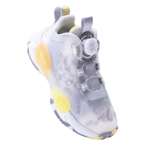 Buty IQ Cross The Line Baski Jr 92800598176 IQ