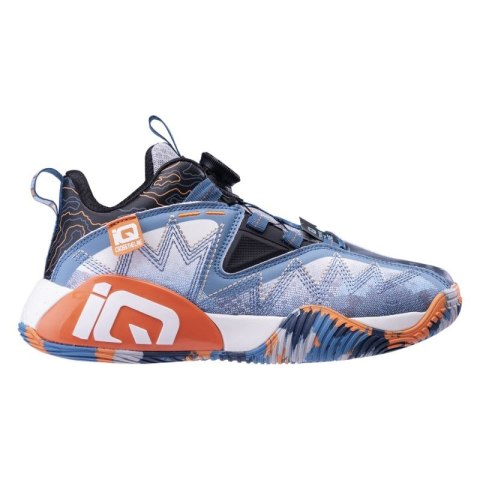 Buty IQ Cross The Line Basky Jr 92800598190 IQ