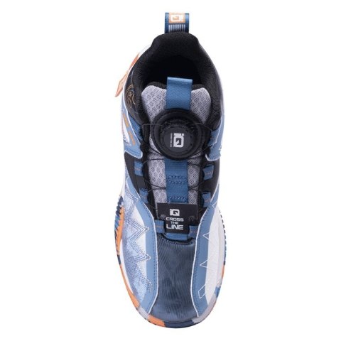 Buty IQ Cross The Line Basky Jr 92800598190 IQ