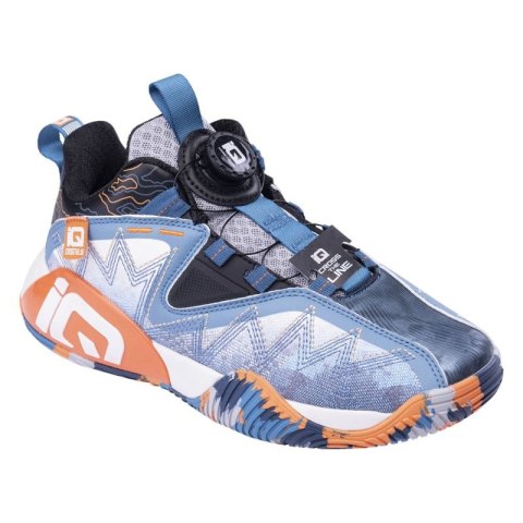 Buty IQ Cross The Line Basky Jr 92800598190 IQ