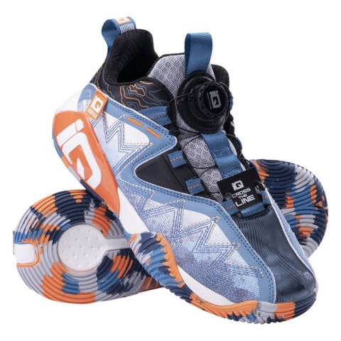 Buty IQ Cross The Line Basky Jr 92800598190 IQ