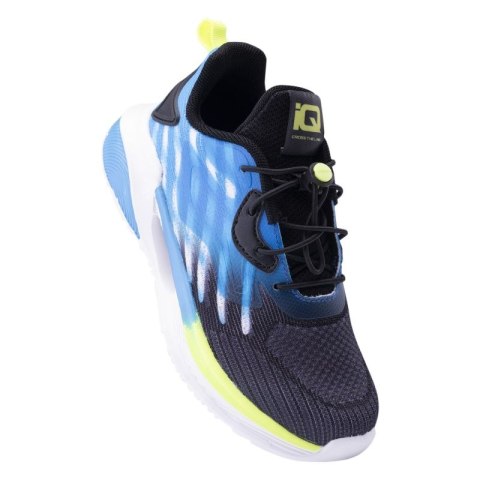 Buty IQ Cross The Line Flow Jr 92800598206 IQ