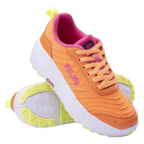 Buty IQ Cross The Line Linki Jr 92800605575 IQ