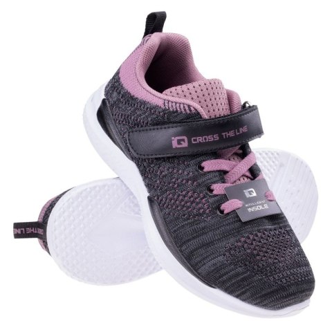 Buty IQ Salea Jrg Jr 92800401370 IQ