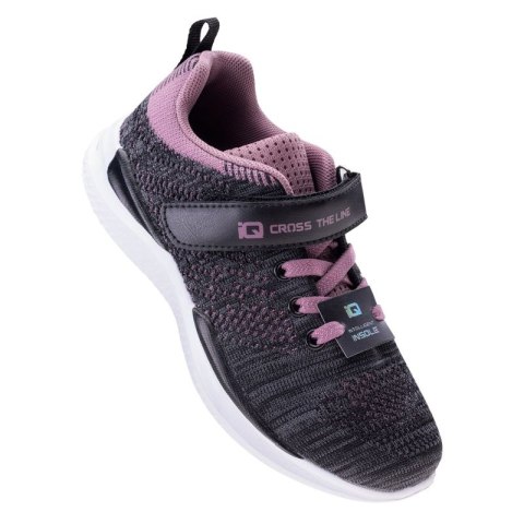 Buty IQ Salea Jrg Jr 92800401370 IQ