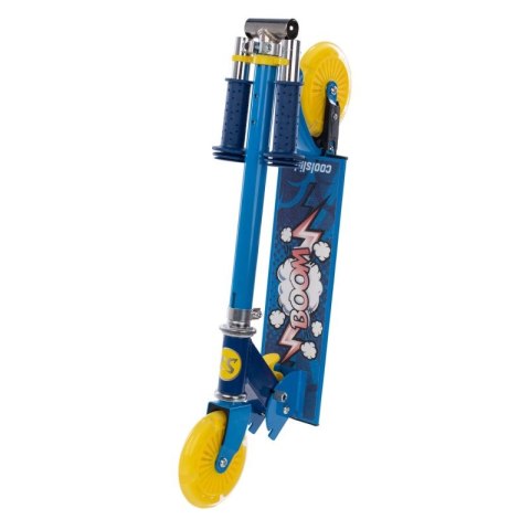 Hulajnoga Coolslide Arboom Jr 92800398285 Coolslide