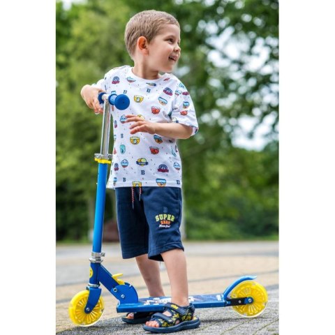 Hulajnoga Coolslide Arboom Jr 92800398285 Coolslide