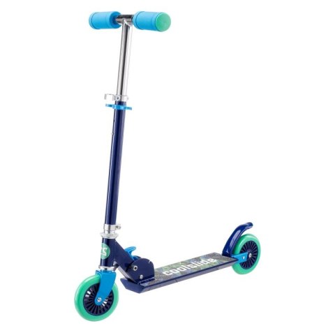 Hulajnoga Coolslide Cubana Jr 92800398286 Coolslide