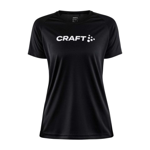 Koszulka Craft Core Unity Logo Tee W 92800408446 Craft