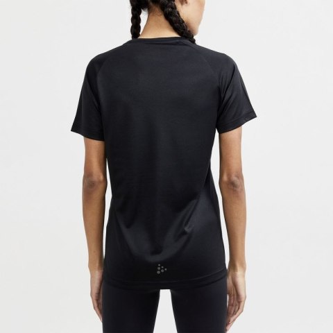 Koszulka Craft Core Unity Logo Tee W 92800408446 Craft