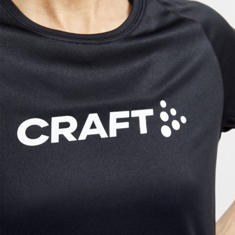 Koszulka Craft Core Unity Logo Tee W 92800408446 Craft