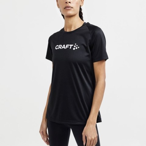 Koszulka Craft Core Unity Logo Tee W 92800408446 Craft