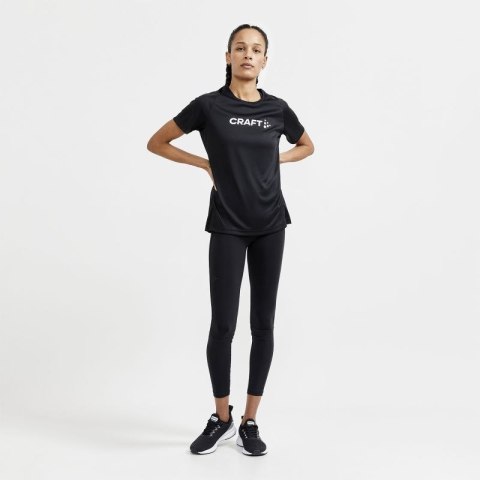 Koszulka Craft Core Unity Logo Tee W 92800408446 Craft