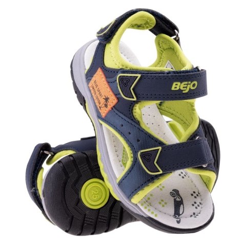 Sandały Bejo Betil Kids Jr 92800401125 Bejo