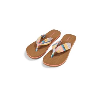 Japonki O'Neill Ditsy Sun Bloom™ Sandals W 92800613226 ONeill