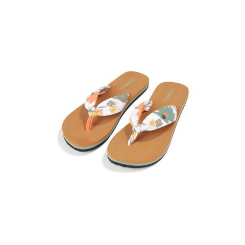 Japonki O'Neill Ditsy Sun Bloom™ Sandals W 92800613232 ONeill