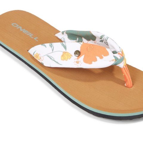 Japonki O'Neill Ditsy Sun Bloom™ Sandals W 92800613232 ONeill