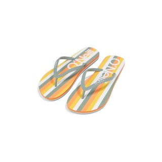 Japonki O'Neill Profilie Graphic Sandals W 92800614016 ONeill