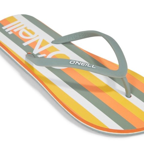 Japonki O'Neill Profilie Graphic Sandals W 92800614016 ONeill