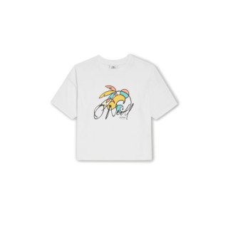 Koszulka O'Neill Addy Graphic T-Shirt Jr 92800613041 ONeill