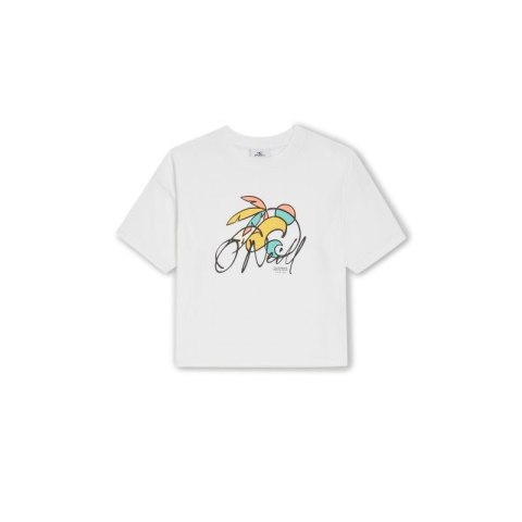 Koszulka O'Neill Addy Graphic T-Shirt Jr 92800613041 ONeill
