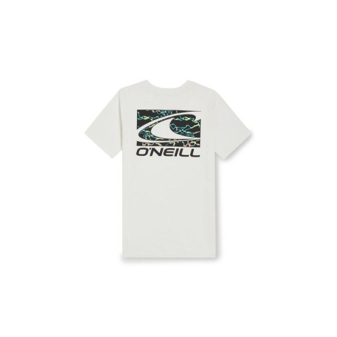 Koszulka O'Neill Jack T-Shirt Jr 92800613610 ONeill