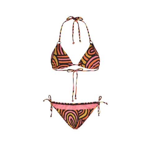 Strój kąpielowy O'Neill Capri - Bondey Bikini Set W 92800613174 ONeill