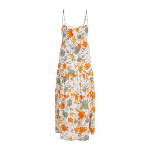 Sukienka O'Neill Quorra Maxi Dress W 92800614128 ONeill
