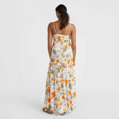 Sukienka O'Neill Quorra Maxi Dress W 92800614128 ONeill