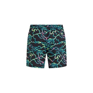 Szorty kąpielowe O'Neill Jack Cali Crazy 16'' Swim Shorts M 92800613566 ONeill