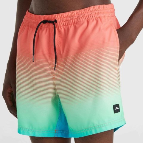 Szorty kąpielowe O'Neill Jack Cali Gradient 15'' Swim Shorts M 92800613575 ONeill