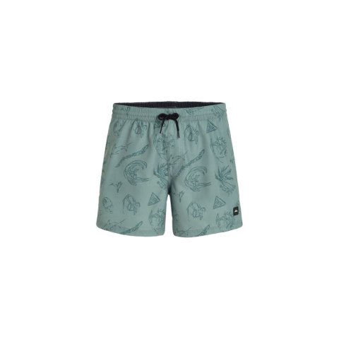 Szorty kąpielowe O'Neill Mix&Match Cali Print 15'' M 92800613869 ONeill