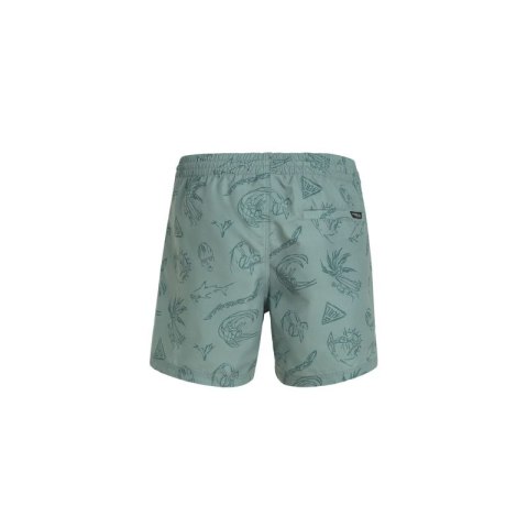 Szorty kąpielowe O'Neill Mix&Match Cali Print 15'' M 92800613869 ONeill