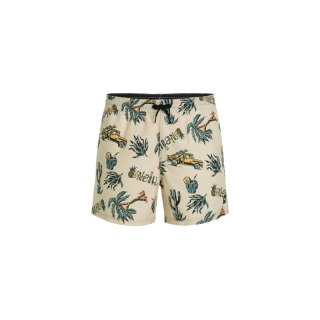 Szorty kąpielowe O'Neill Mix&Match Cali Print 15'' M 92800613873 ONeill