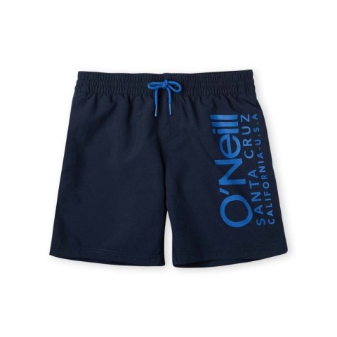 Szorty kąpielowe O'Neill Original Cali Shorts Jr 92800430384 ONeill