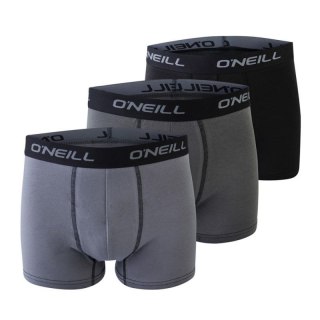 Bokserki O'Nell Boxer Plain 3PK M 92800622661 ONeill