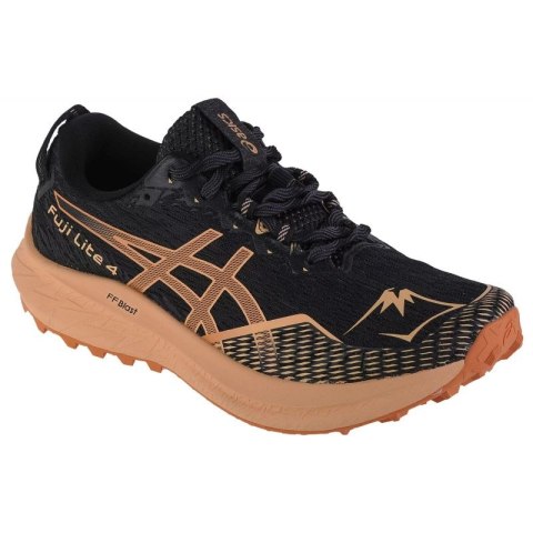 Buty Asics Fuji Lite 4 W 1012B514-001 Asics