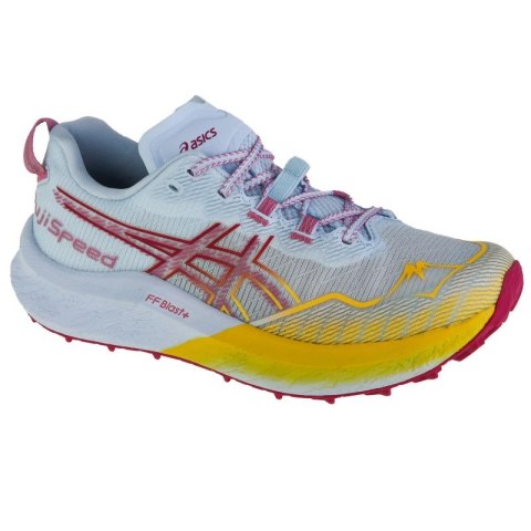 Buty Asics Fujispeed 2 W 1012B515-401 Asics