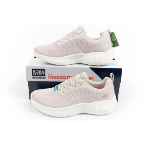 Buty Skechers W 117550/NAT Skechers