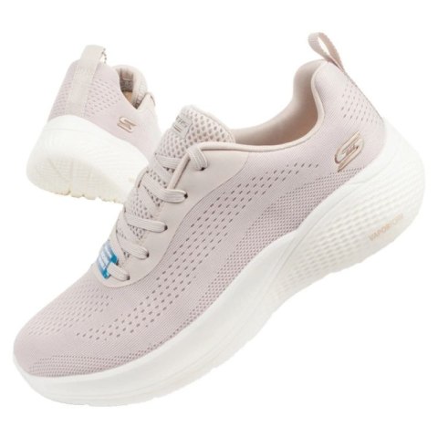 Buty Skechers W 117550/NAT Skechers