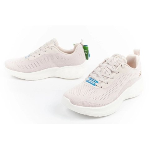 Buty Skechers W 117550/NAT Skechers