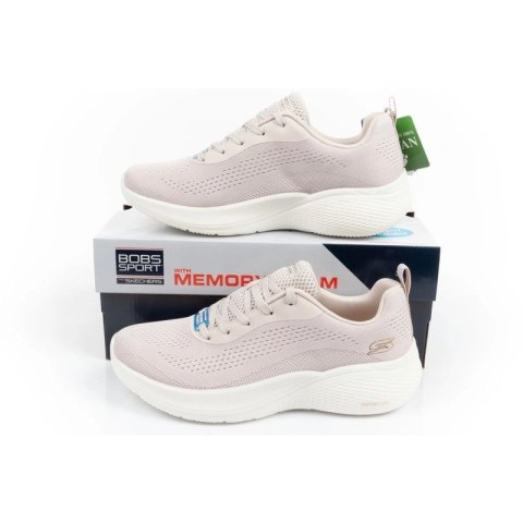 Buty Skechers W 117550/NAT Skechers