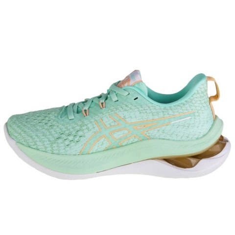 Buty do biegania Asics Gel-Kinsei Max W 1012B512-300 Asics
