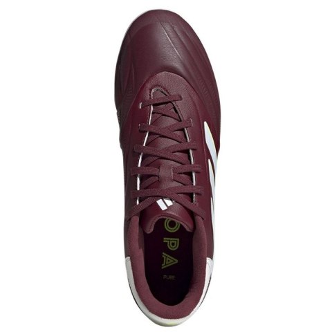 Buty piłkarskie adidas Copa Pure.2 League 2G/3G AG M IE7512 Adidas