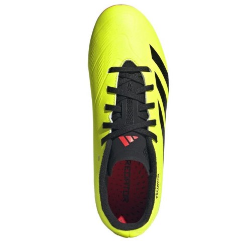 Buty piłkarskie adidas Predator League L FG Jr IG7747 Adidas