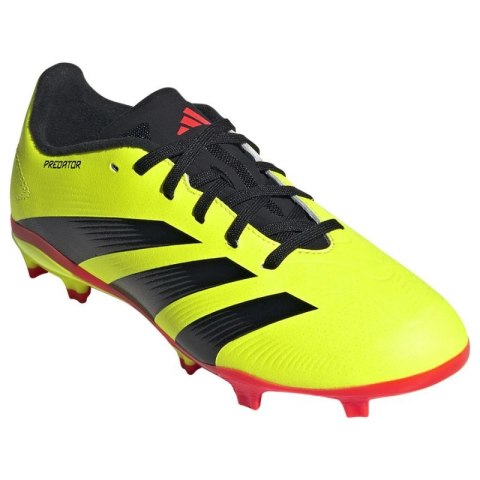 Buty piłkarskie adidas Predator League L FG Jr IG7747 Adidas