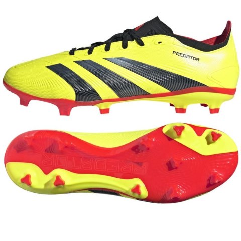 Buty piłkarskie adidas Predator League L FG M IG7761 Adidas