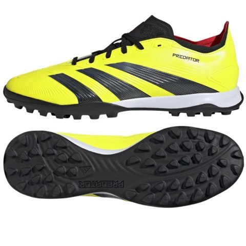 Buty piłkarskie adidas Predator League L TF M IE2612 Adidas