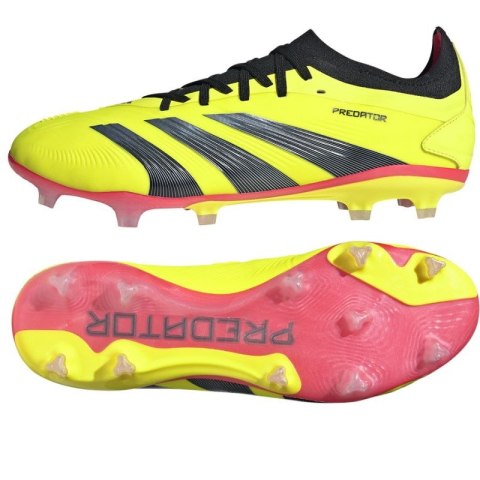 Buty piłkarskie adidas Predator Pro FG M IG7776 Adidas
